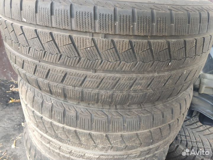 Шины с дисками r18 BMW