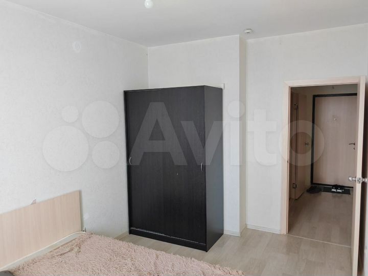 1-к. квартира, 35,7 м², 17/19 эт.