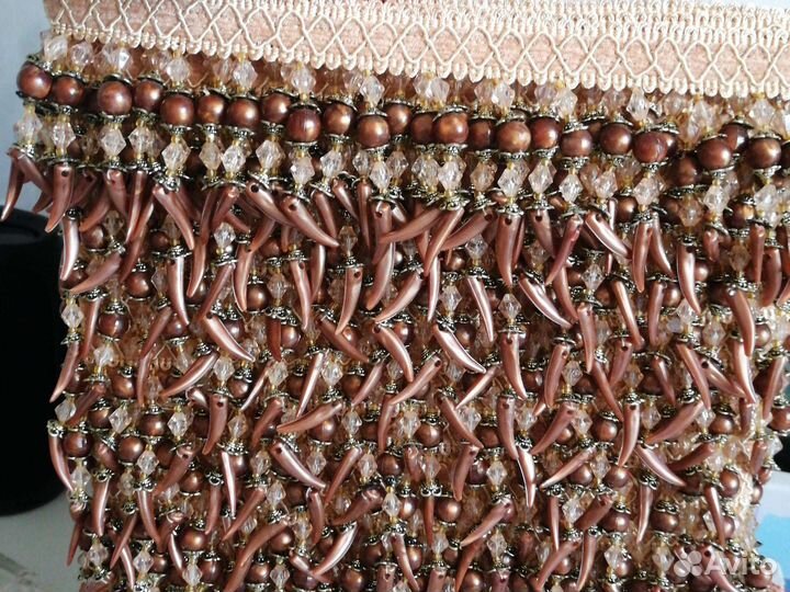 Шторная тесьма