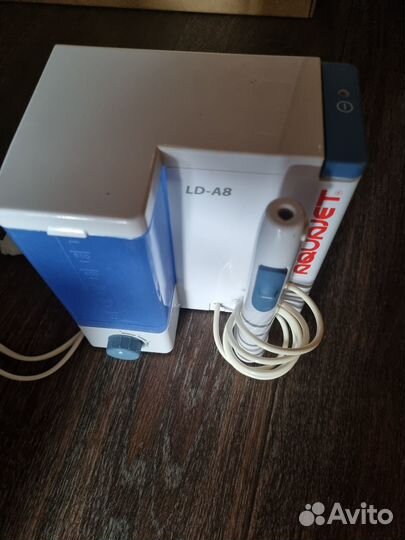 Ирригатор aquajet ld a8