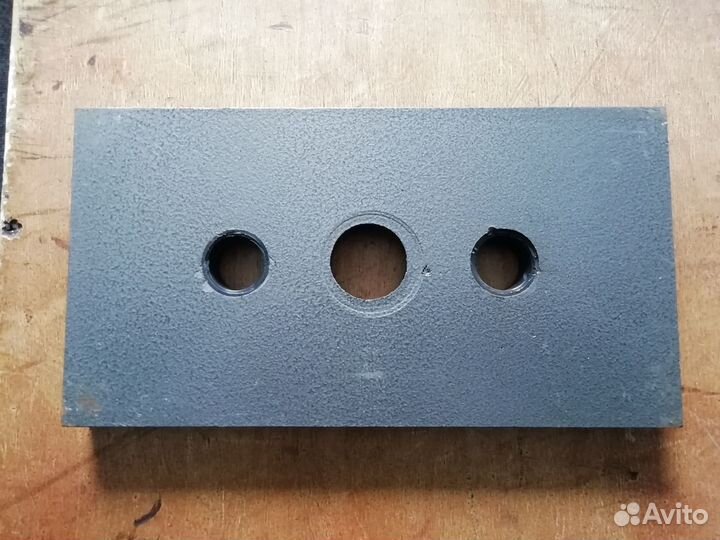 Грузоблоки для тренажера