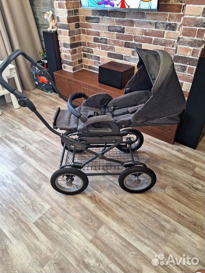 Коляска inglesina 2 в 1 system duo