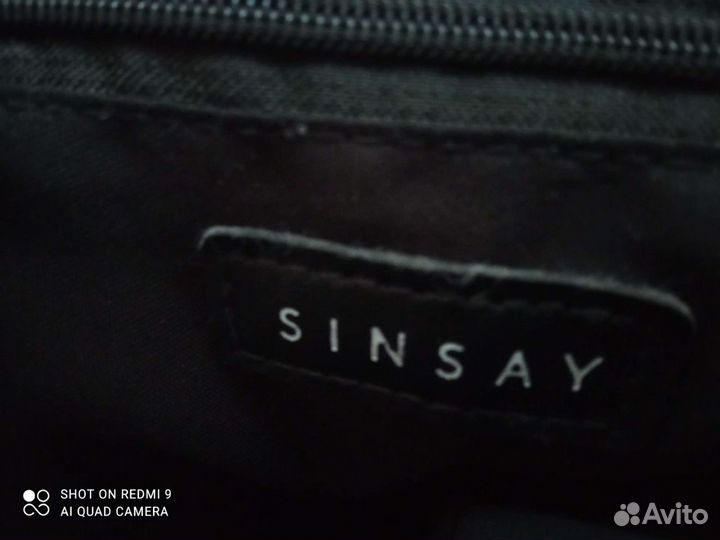 Сумка женская