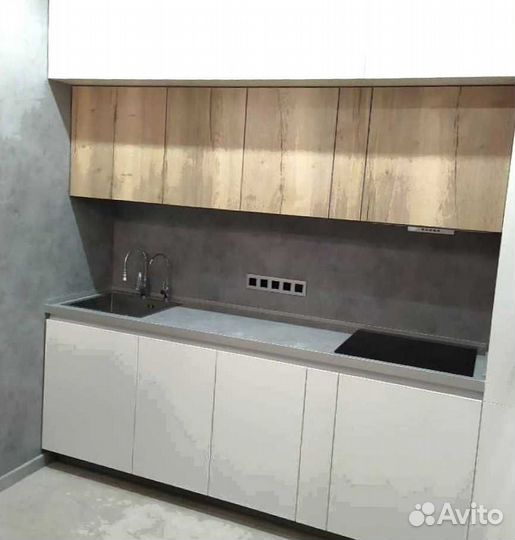 Кухонные гарнитуры