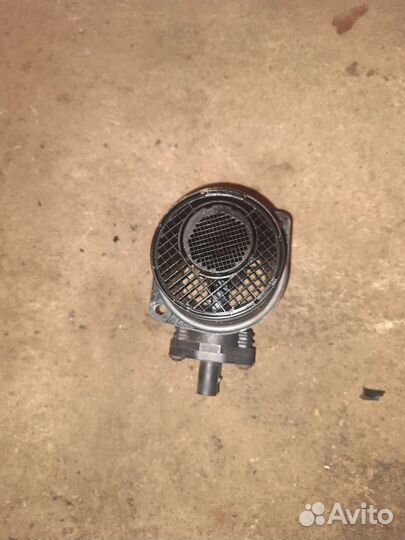 Дмрв Ауди А4 Б7