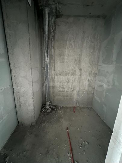 2-к. квартира, 64,7 м², 6/16 эт.