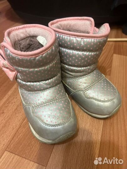 Детские вещи пакетом на девочку 1,5-2 года