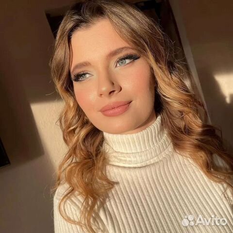 Макияж /визажист