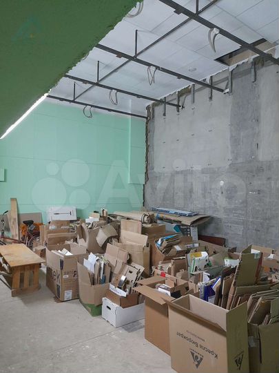 Продам помещение свободного назначения, 138 м²