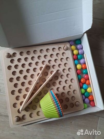 Развивающие игрушка