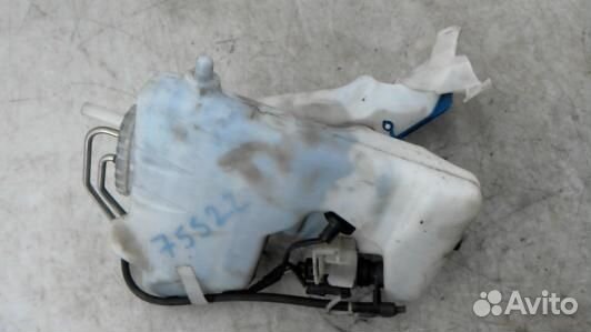 Бачок омывателя mercedes benz CLS C219 (75S22NL01)