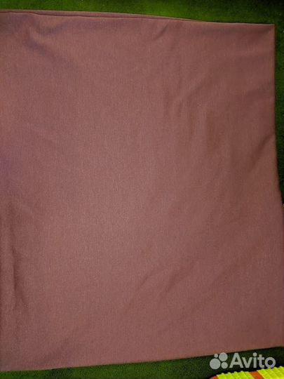 Отрез ткани трикотаж