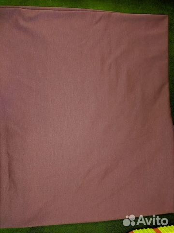 Отрез ткани трикотаж