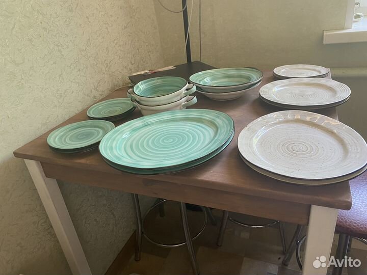 Тарелки Proff Cuisine