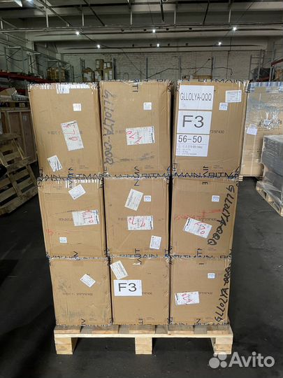 Antminer s19j pro 104 коробки