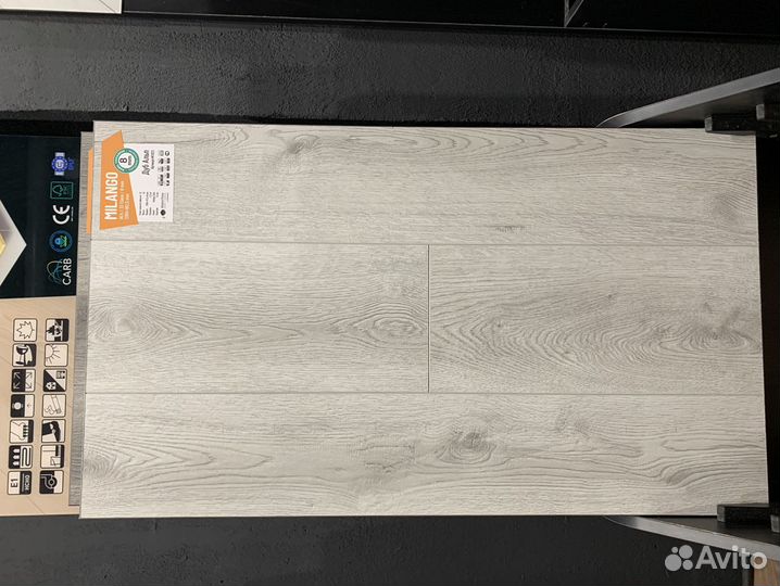 Кварцвинил новый