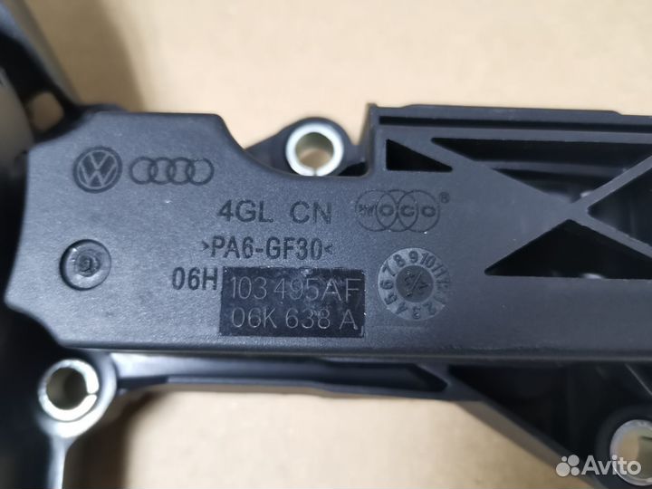 Маслоотделитель VAG/FAW 06H103495AF