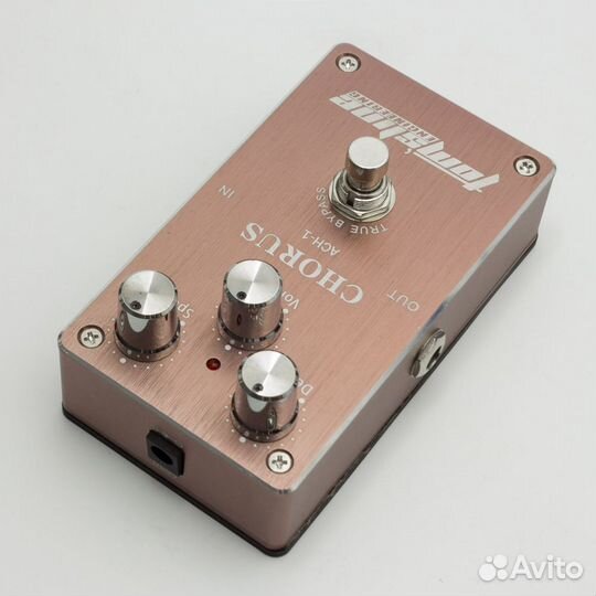 Педаль эффектов Tomsline ACH-1 Chorus