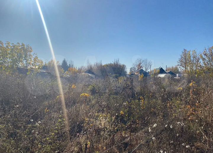 Участок 15 сот. (ИЖС)