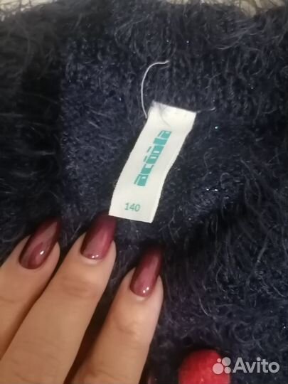 Джемпер 