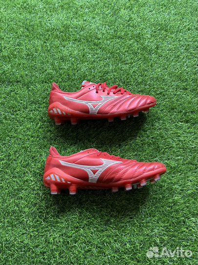 Бутсы. Бутсы Mizuno