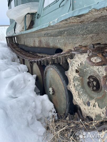 Продам газ-71