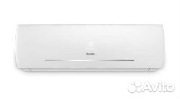 Сплит-система Hisense Neo Classic A R32