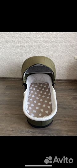 Коляска детская Noordline Beatrice Sport 2в1