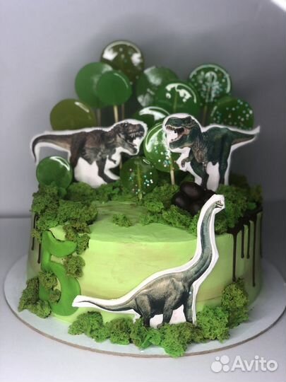 Торты,Капкейки и сладости