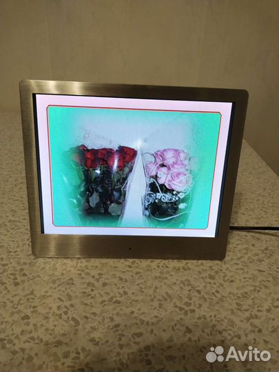 Фоторамка цифровая