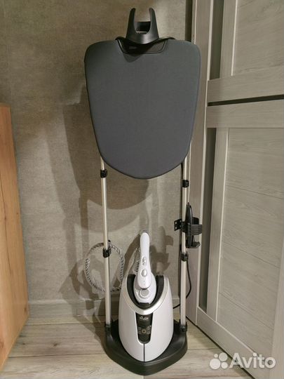 Отпариватель для одежды