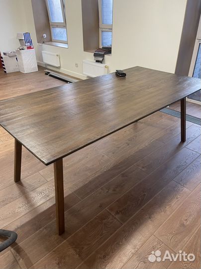 Столярная мастерская