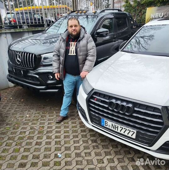 Водитель перегонщик авто из Европы в рб или РФ