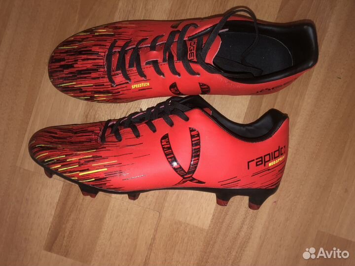 Бутсы jogel 42 размер