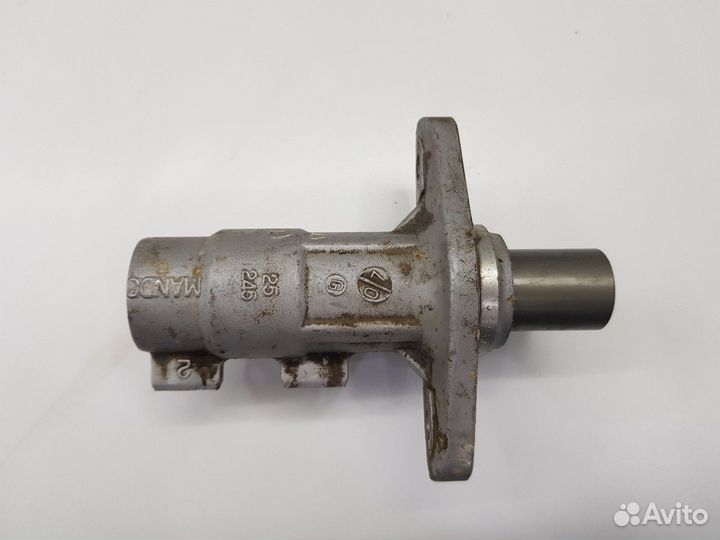 Главный тормозной цилиндр (SsangYong Actyon)