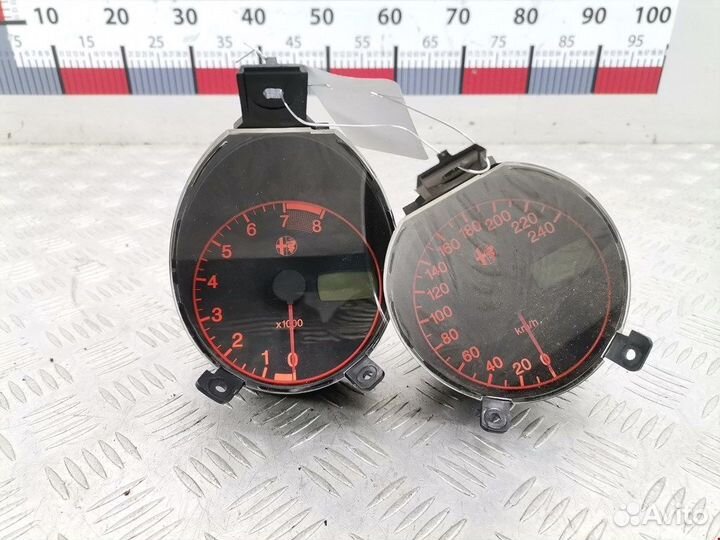 Панель для Alfa Romeo 156 (932)