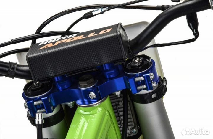 Эндуро Moto Apollo M5 300(175FMN/PR5)