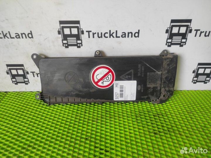 Крышка блока предохранителей Man Tgs