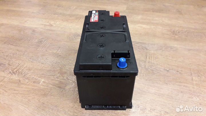 Аккумулятор Max Amper 100Ah 800A