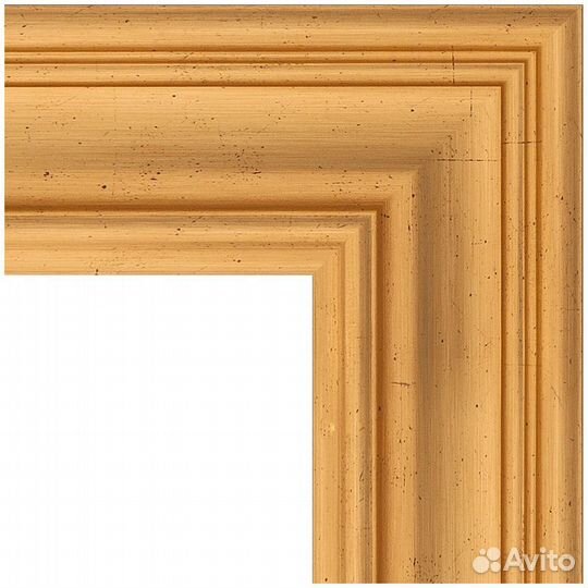 Зеркало Evoform Exclusive 139х59 BY 3522 с фацето