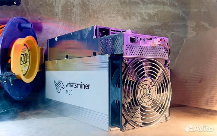 Antminer Whatsminer Iceriver Jasminer