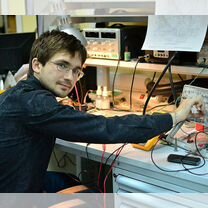 Ремонт компьютеров и ноутбуков. Установка виндовс, Долгопрудный