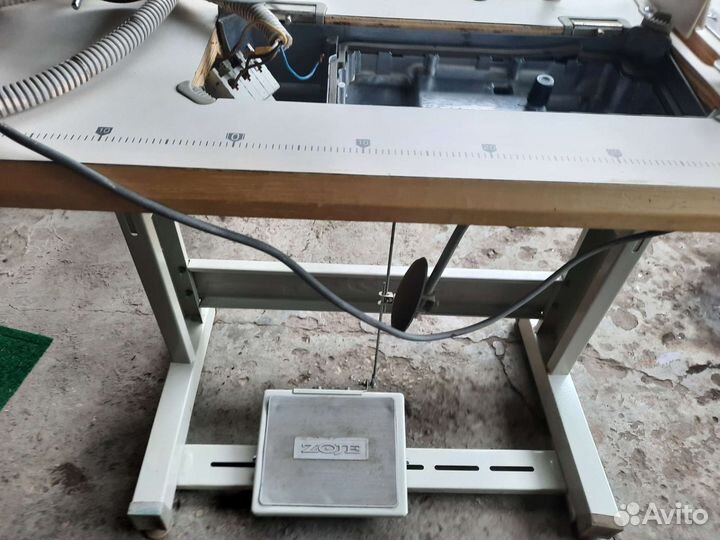 Швейная машинка zoje ZJ 8500H