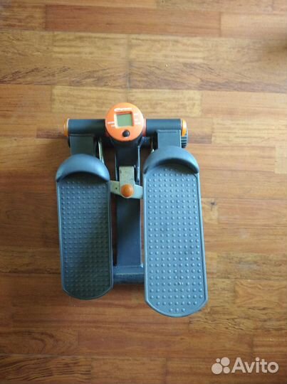 Тренажер mini степпер