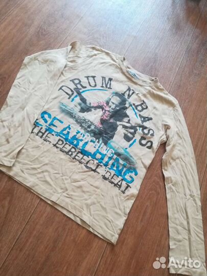 Вещи пакетом на мальчика примерно 10-12 лет