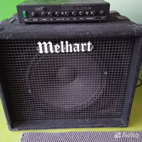 Для бас гитариста