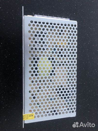 Блок питания