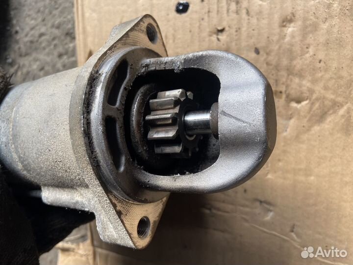 Стартер 2.2 CRDi D4HB Kia Sorento 2 XM 09-20г