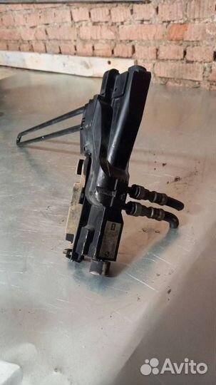 Радиатор гидроусилителя BMW 3 E46 1999 E7859L