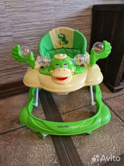 Ходунки детские